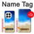 S0912 Plage Etui Coque Housse pour OnePlus 13