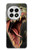 S0923 Dinosaur T-Rex Etui Coque Housse pour OnePlus 13
