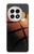 S0980 Le basket-ball Etui Coque Housse pour OnePlus 13