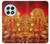 S1030 Dieu hindou Durga Puja Etui Coque Housse pour OnePlus 13