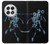S1111 Football X-ray Etui Coque Housse pour OnePlus 13