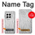 S1142 Bois graphique Etui Coque Housse pour OnePlus 13