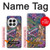 S1240 Peinture Bali Etui Coque Housse pour OnePlus 13