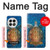 S1249 Tortue de mer Etui Coque Housse pour OnePlus 13