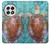 S1424 Tortue de mer Etui Coque Housse pour OnePlus 13