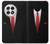 S1805 Costume Noir Etui Coque Housse pour OnePlus 13