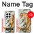 S1934 Peinture Tigre chinois Etui Coque Housse pour OnePlus 13