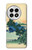 S2075 Katsushika Hokusai Le Inume Pass Kai Etui Coque Housse pour OnePlus 13