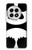 S2085 Panda minimaliste Etui Coque Housse pour OnePlus 13