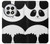 S2085 Panda minimaliste Etui Coque Housse pour OnePlus 13