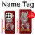 S2104 Yakuza dragon Tatouage Etui Coque Housse pour OnePlus 13