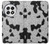 S2170 Vache fourrure Texture Imprimé graphique Etui Coque Housse pour OnePlus 13