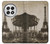 S2174 Tour Eiffel Paris Millésime Etui Coque Housse pour OnePlus 13