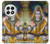 S2287 Seigneur Shiva dieu hindou Etui Coque Housse pour OnePlus 13