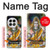 S2287 Seigneur Shiva dieu hindou Etui Coque Housse pour OnePlus 13