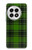 S2373 Motif vert Tartan Etui Coque Housse pour OnePlus 13