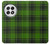 S2373 Motif vert Tartan Etui Coque Housse pour OnePlus 13