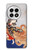 S2496 Japon Art Utagawa Kuniyoshi Tamatori Etui Coque Housse pour OnePlus 13