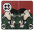 S2498 Japon Art toyohara kunichika Etui Coque Housse pour OnePlus 13