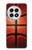 S2538 Le basket-ball Etui Coque Housse pour OnePlus 13