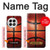 S2538 Le basket-ball Etui Coque Housse pour OnePlus 13