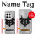 S2549 Rorschach Test de psychologique Etui Coque Housse pour OnePlus 13