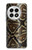 S2712 Anaconda Amazon Serpent Motif imprimé Peau Etui Coque Housse pour OnePlus 13