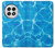 S2788 Bleu Piscine d'eau Etui Coque Housse pour OnePlus 13