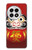 S2839 Japon Daruma Poupée Etui Coque Housse pour OnePlus 13