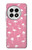 S2858 Motif Flamant rose Etui Coque Housse pour OnePlus 13