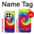 S2884 Tie Dye Swirl couleur Etui Coque Housse pour OnePlus 13