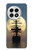 S2897 Pirate Ship Lune Nuit Etui Coque Housse pour OnePlus 13