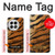 S2962 Tigre Stripes imprimé graphique Etui Coque Housse pour OnePlus 13