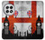 S2979 Angleterre Football Football Etui Coque Housse pour OnePlus 13