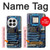 S3163 Carte mère ordinateur Etui Coque Housse pour OnePlus 13