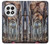 S3210 Santa Maria Del Mar Cathedral Etui Coque Housse pour OnePlus 13