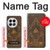 S3219 Sort Couverture Livre Etui Coque Housse pour OnePlus 13