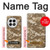S3294 Armée Tan Coyote Camo Désert Camouflage Etui Coque Housse pour OnePlus 13