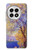 S3339 Claude Monet Antibes vue des jardins Salis Etui Coque Housse pour OnePlus 13