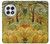 S3344 Henri Rousseau Tigre dans une tempête tropicale Etui Coque Housse pour OnePlus 13