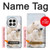 S3373 Famille d'ours polaire Etui Coque Housse pour OnePlus 13