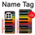 S3451 Piano coloré Etui Coque Housse pour OnePlus 13