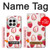 S3481 fraise Etui Coque Housse pour OnePlus 13