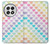S3499 Motif coloré coeur Etui Coque Housse pour OnePlus 13