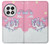 S3518 Licorne Dessin animé Etui Coque Housse pour OnePlus 13