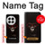 S3529 penser Gorilla Etui Coque Housse pour OnePlus 13