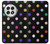 S3532 Coloré à pois Etui Coque Housse pour OnePlus 13