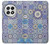 S3537 Motif marocain Mosaïque Etui Coque Housse pour OnePlus 13