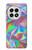 S3597 Holographiques photo imprimée Etui Coque Housse pour OnePlus 13