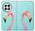 S3708 Flamant rose Etui Coque Housse pour OnePlus 13
